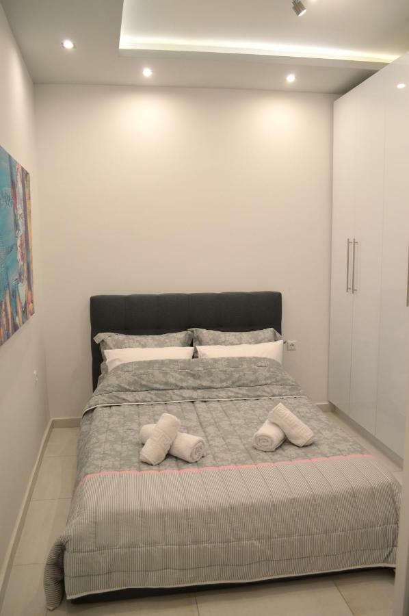 Euphoria Luxurious Apartment Thessaloniki