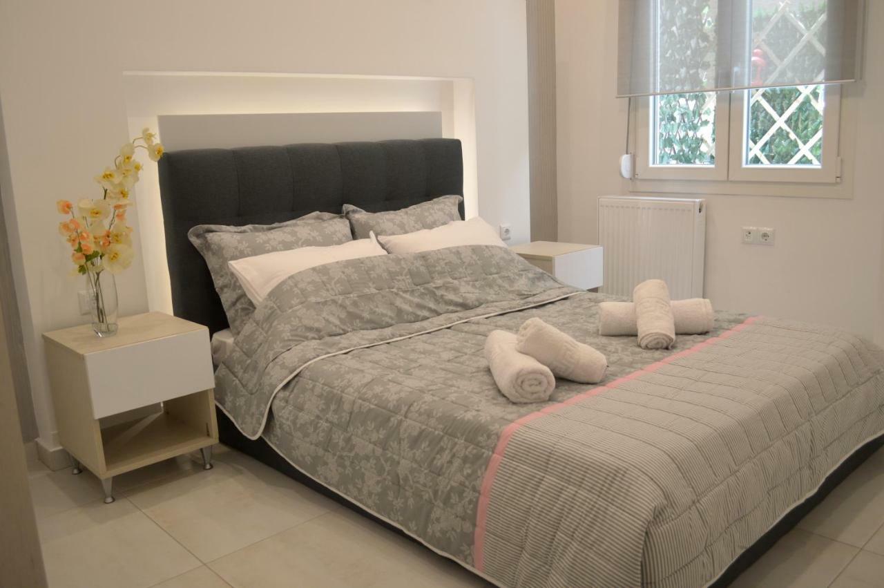 Apartment Euphoria Luxurious Thessaloniki