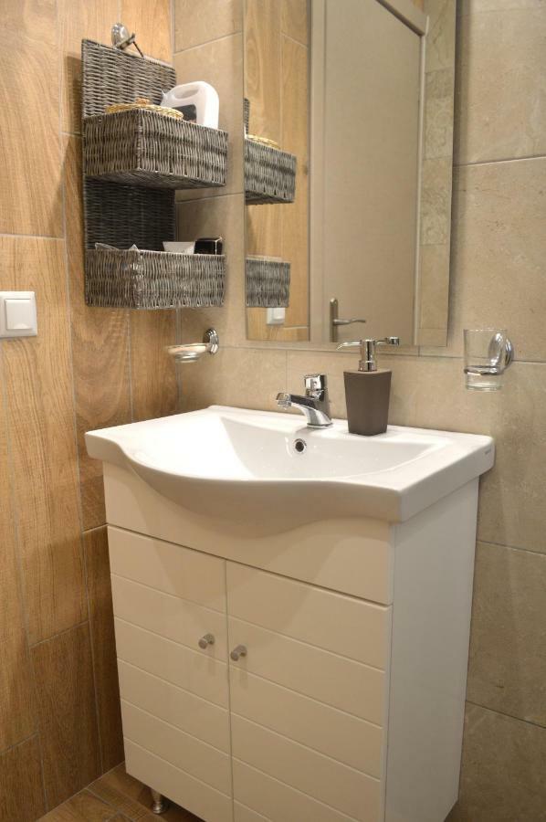 Apartment Euphoria Luxurious
