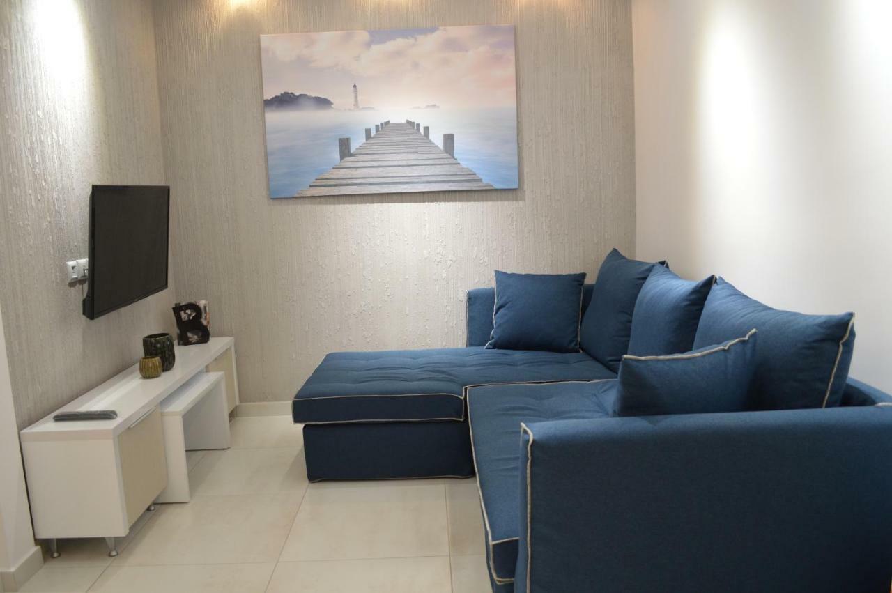 Euphoria Luxurious * Thessaloniki