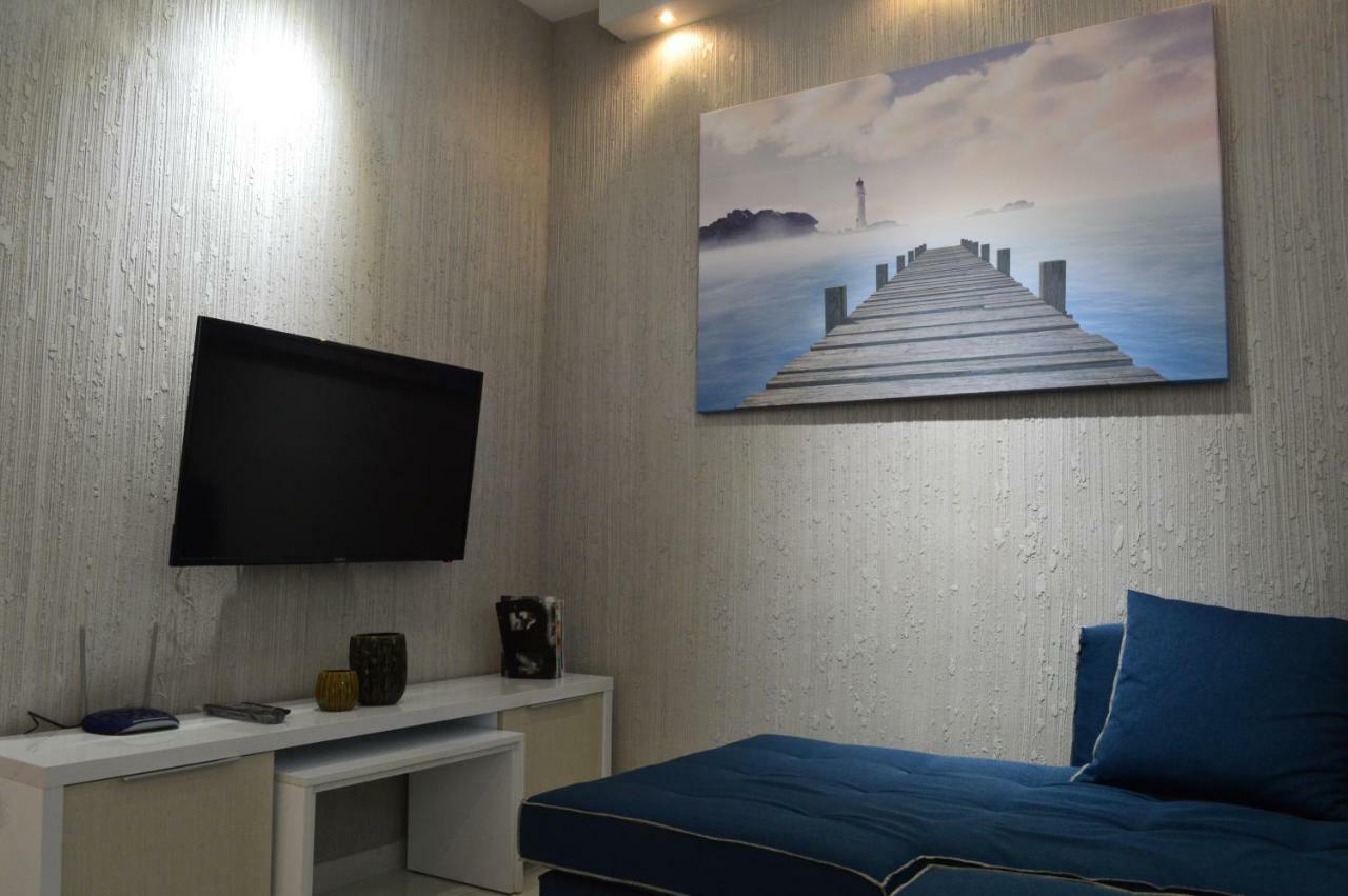 Apartment Euphoria Luxurious *