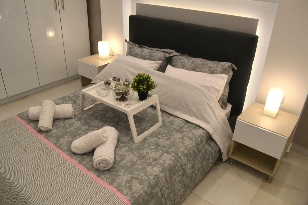 Euphoria Luxurious Apartment