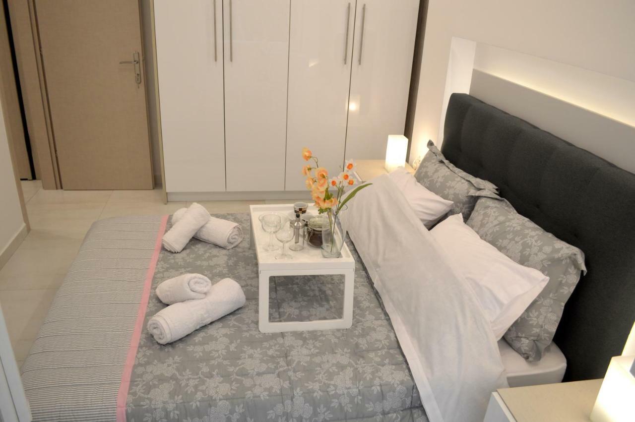 Euphoria Luxurious Thessaloniki