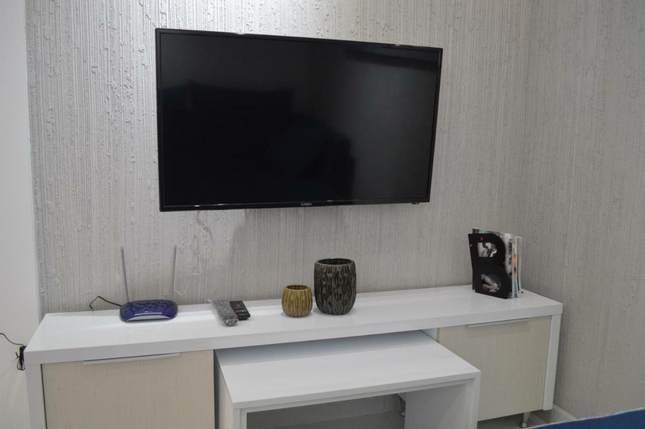 Euphoria Luxurious Thessaloniki