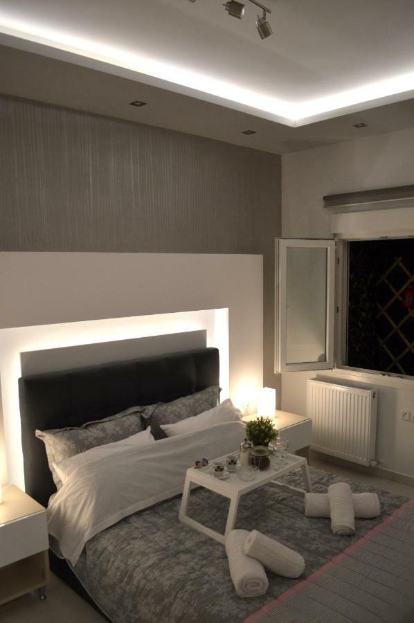 Euphoria Luxurious Apartment Thessaloniki