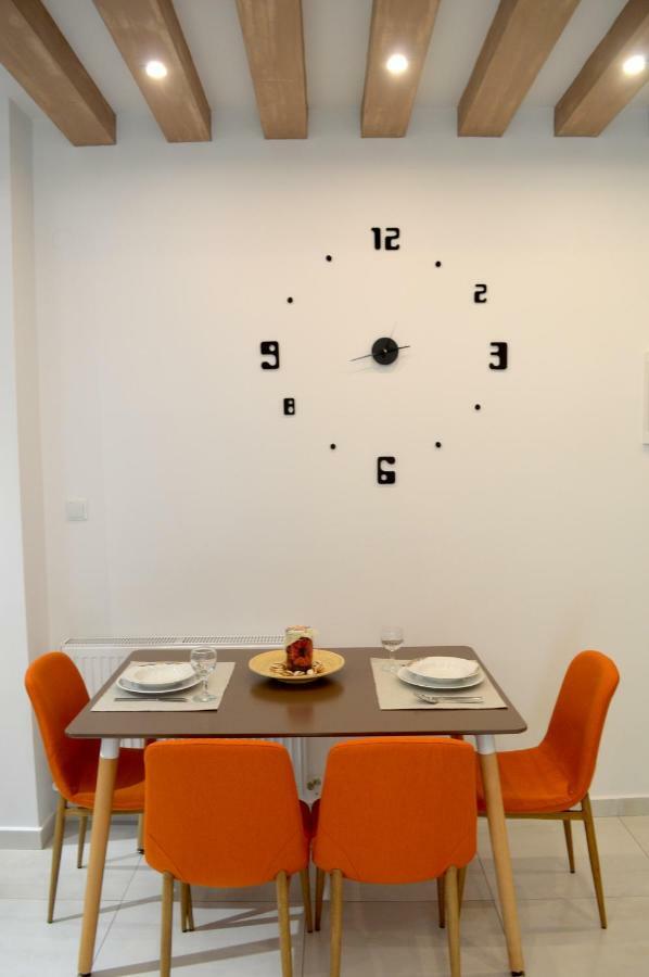 Apartment Euphoria Luxurious