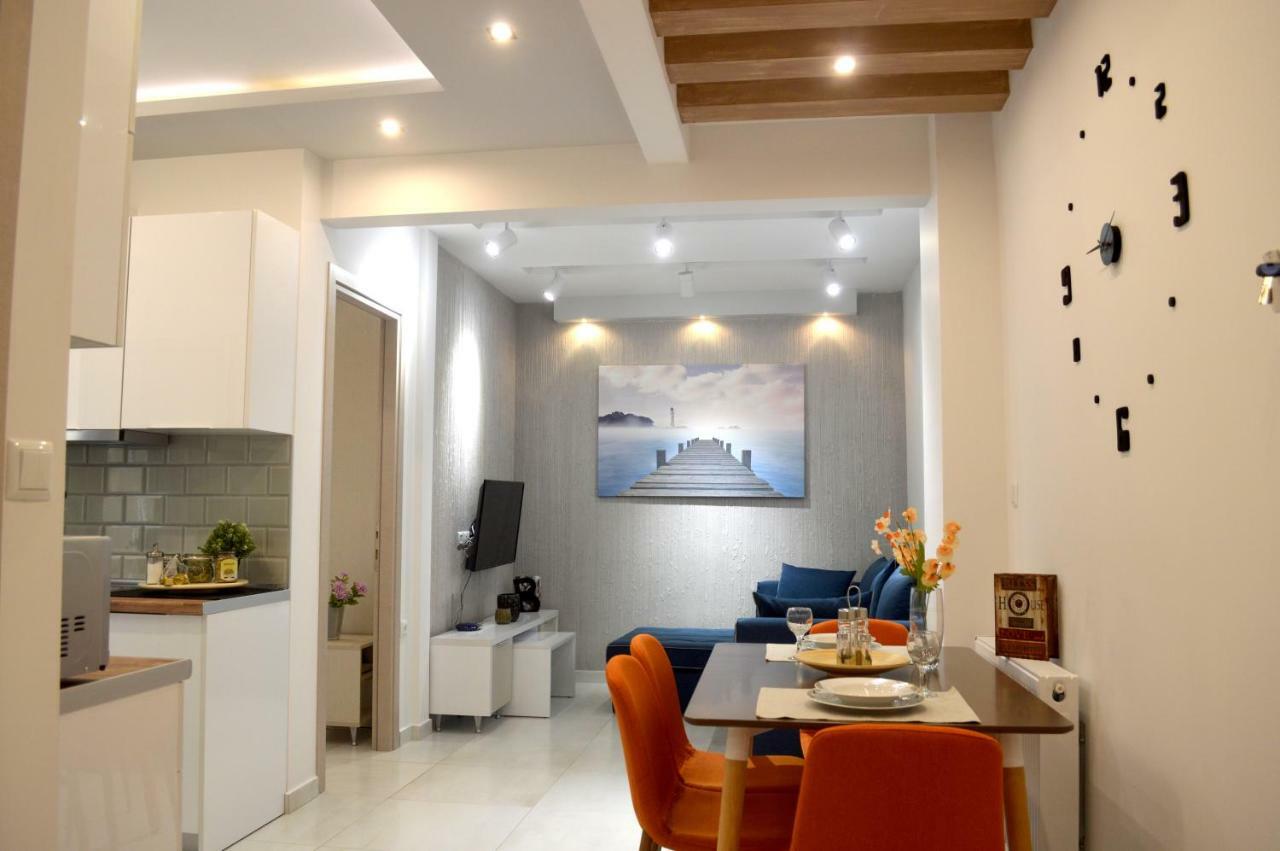 Euphoria Luxurious Apartment
