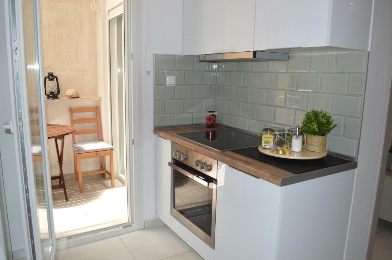 Apartment Euphoria Luxurious