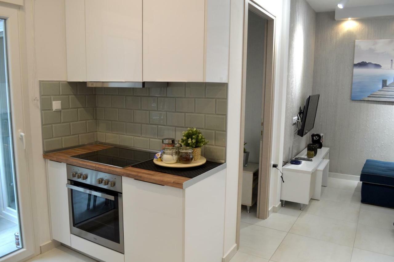 Euphoria Luxurious Apartment Thessaloniki