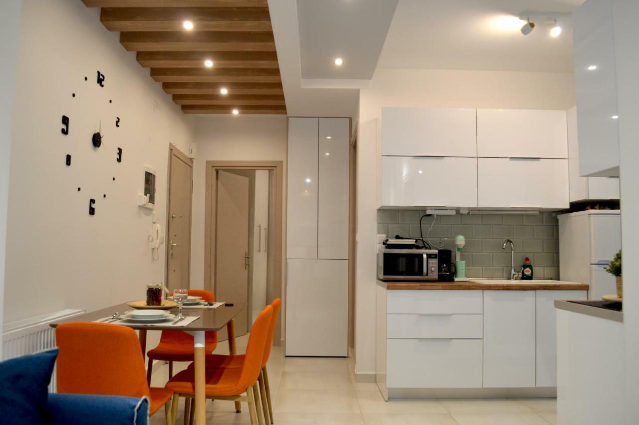 Euphoria Luxurious Apartment