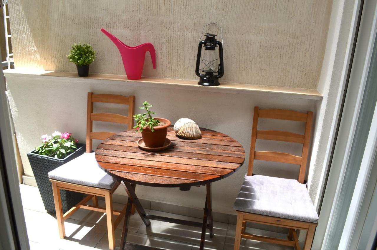 Apartment Euphoria Luxurious Thessaloniki