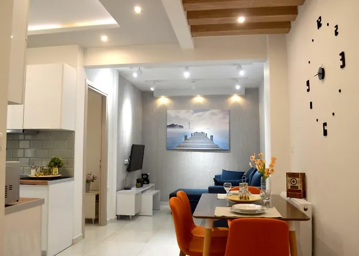 Euphoria Luxurious Residence