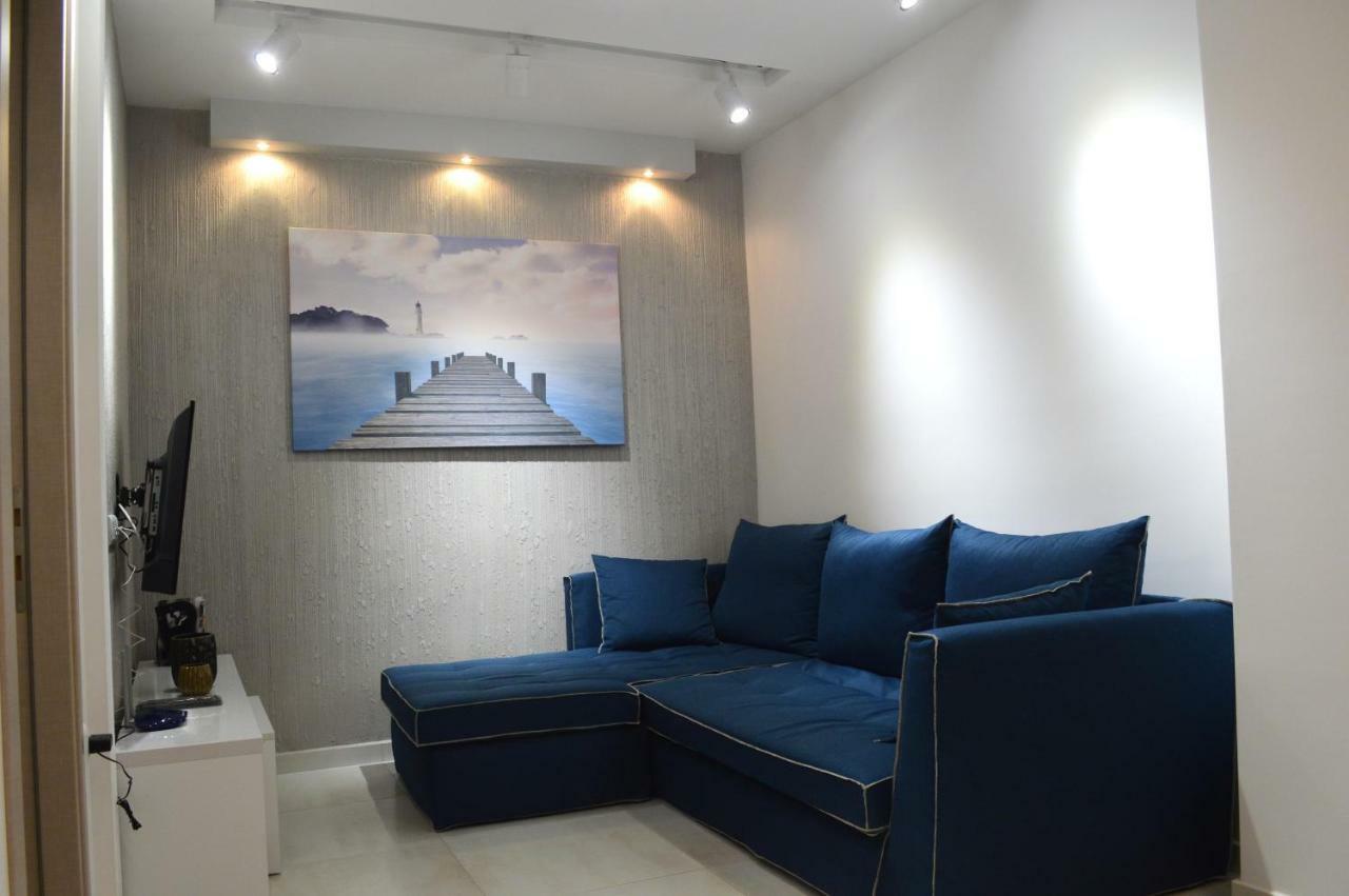 Euphoria Luxurious Apartment Thessaloniki