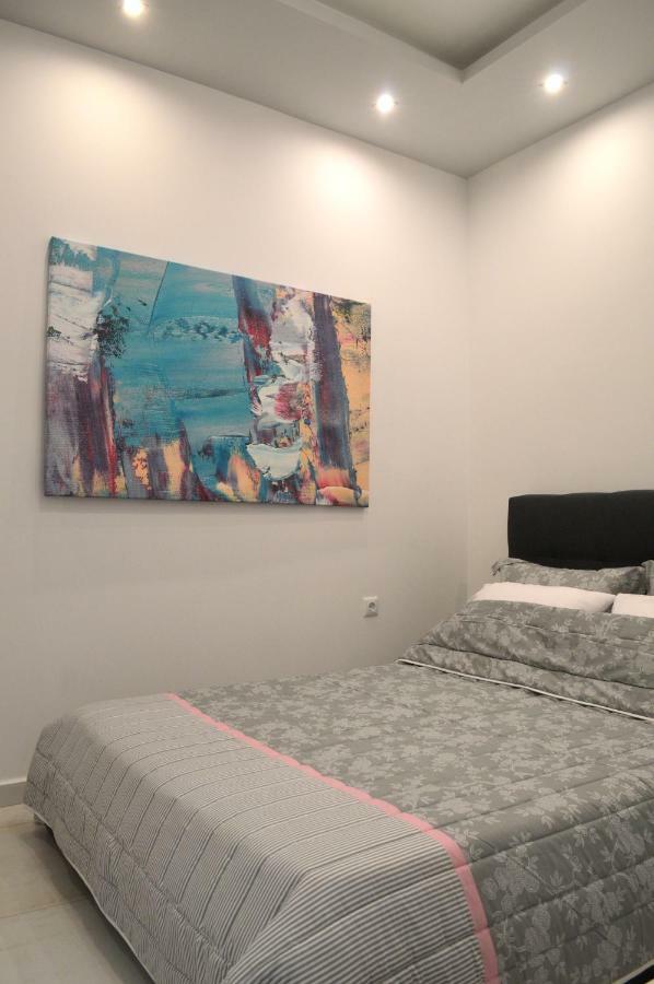 Apartment Euphoria Luxurious